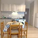 Appartamento Marinos Seaside *