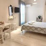 Marinos Seaside Appartamento *