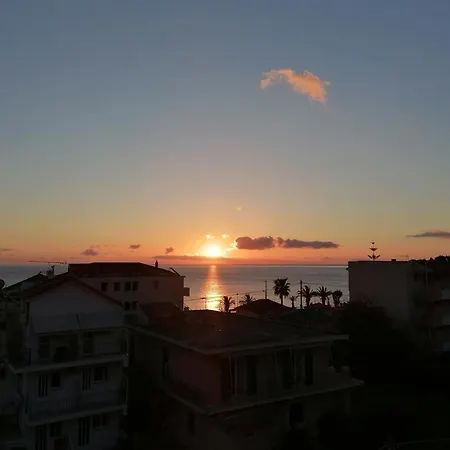 Appartamento Marinos Seaside Poros (Kefalonia)