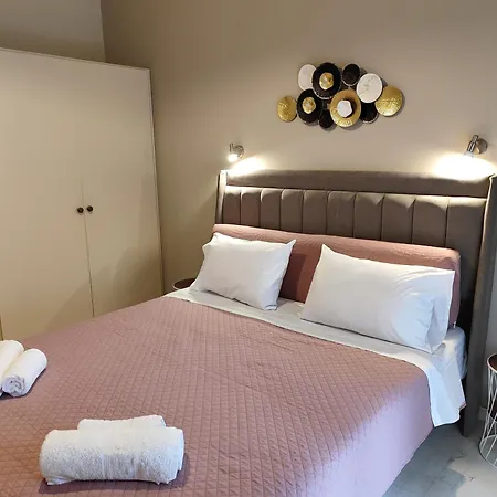 Marinos Seaside * Πόρος