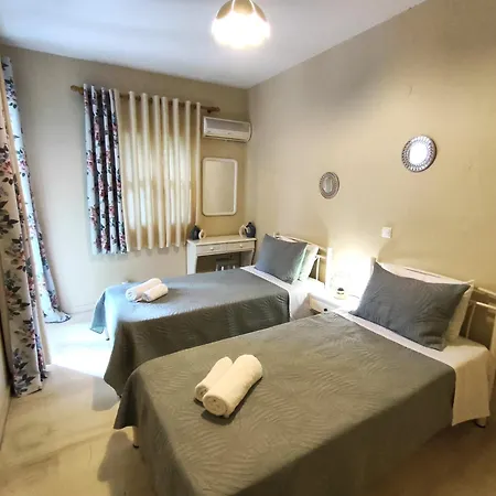 Marinos Seaside Appartement Poros (Kefalonia)