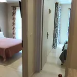 Apartment Marinos Seaside
