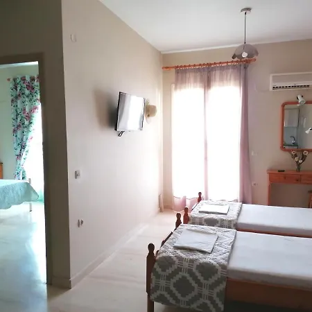 Marinos - 1st Floor