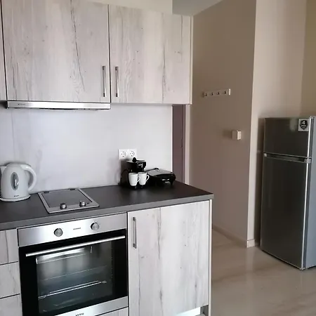 Marinos - 1st Floor Apartment *