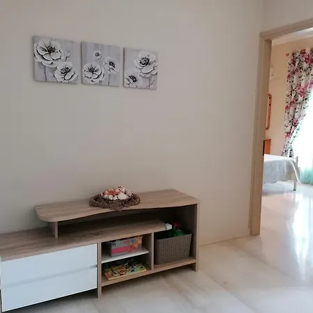 Apartment Marinos - 1st Floor