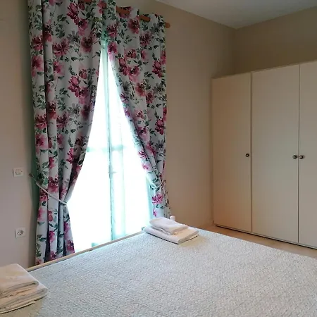 Marinos - 1st Floor Apartment