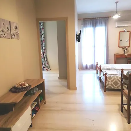 Marinos - 1st Floor *