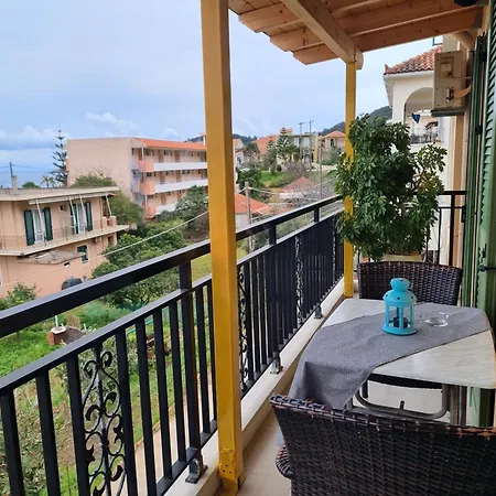 Marinos - 1st Floor Apartment *