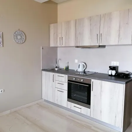 Marinos - 1st Floor Apartment