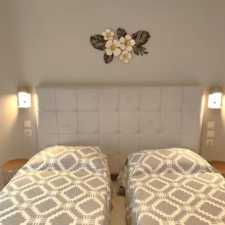 Marinos Seaside פורוס