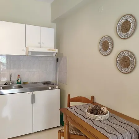 Apartamento Marinos Seaside Studios&aparts Poros (Kefalonia)