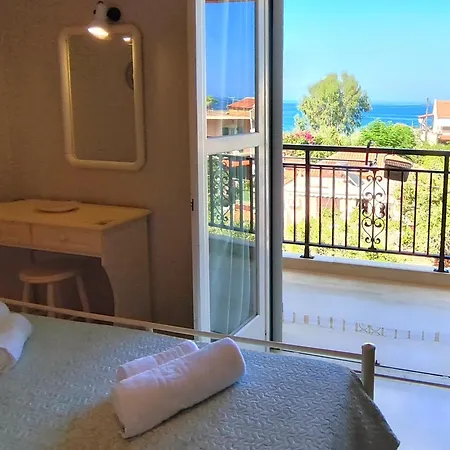 Marinos Seaside & Aparts
