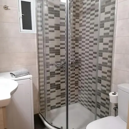 Апартаменты Marinos Seaside *