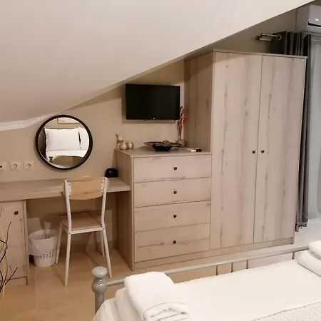 Apartmán Marinos Seaside