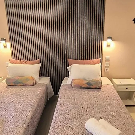 Apartament Marinos Seaside