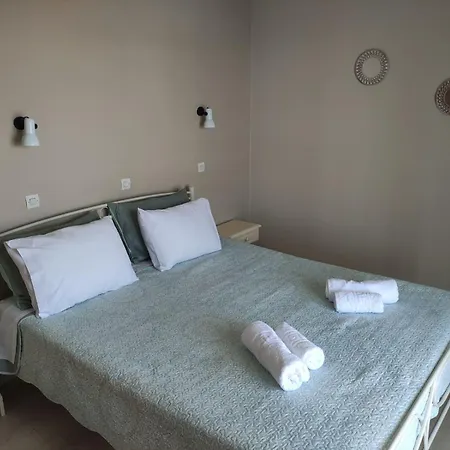 Apartament Marinos Seaside *
