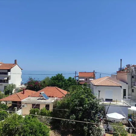 Apartamento Marinos Seaside Studios&aparts *