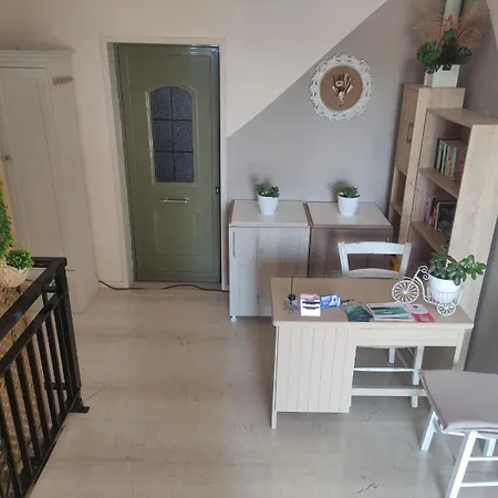 Appartamento Marinos Seaside Poros (Kefalonia)