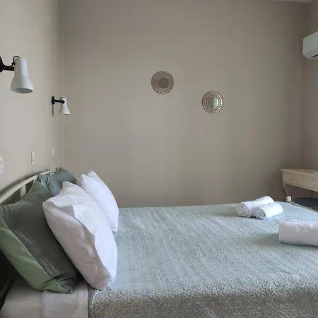Marinos Seaside Apartament