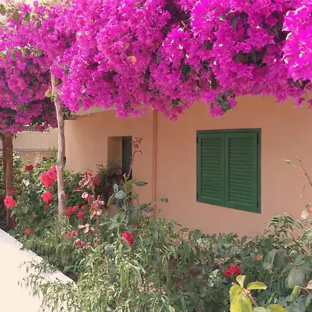 Marinos Seaside Poros (Kefalonia)