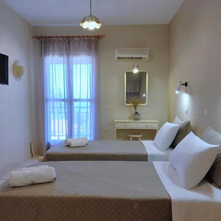 Appartamento Marinos Seaside *