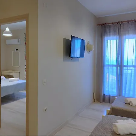 Appartamento Marinos Seaside