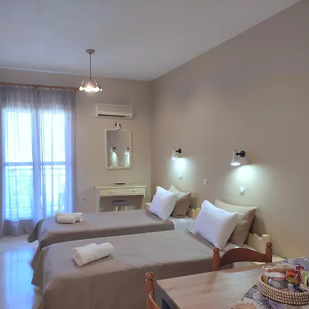 Marinos Seaside Appartamento