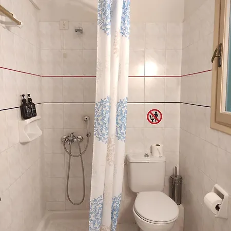 Appartamento Marinos Seaside