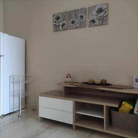 Appartamento Marinos Seaside *