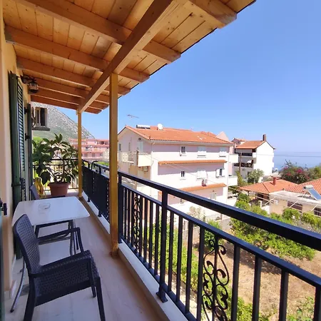 Marinos Seaside Appartamento Poros (Kefalonia)