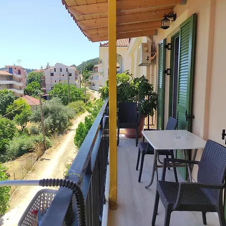 Appartamento Marinos Seaside