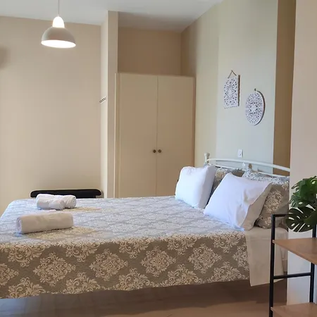 Appartamento Marinos Seaside *