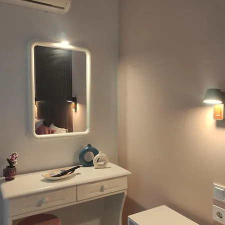 Appartamento Marinos Seaside
