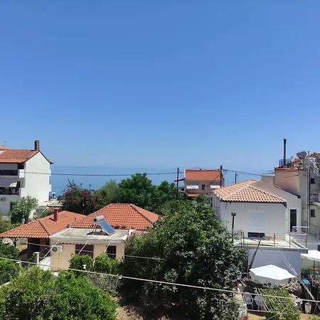 Marinos Seaside Poros (Kefalonia)