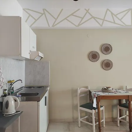 Appartamento Marinos Seaside *