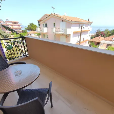 Marinos Seaside Appartamento