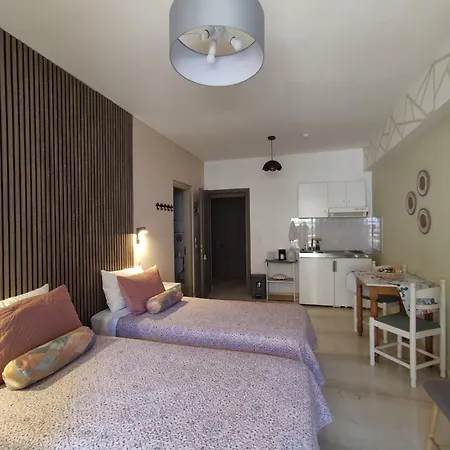 Appartamento Marinos Seaside