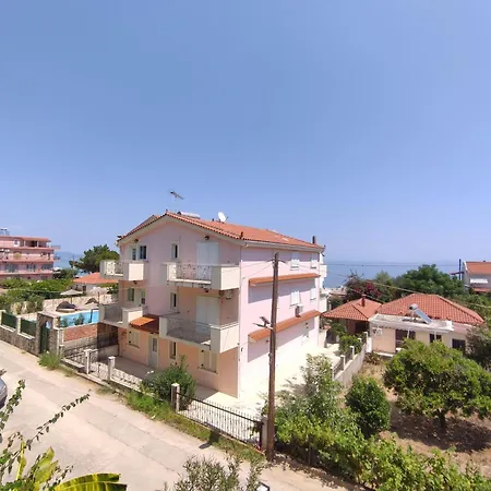 Appartamento Marinos Seaside Poros (Kefalonia)