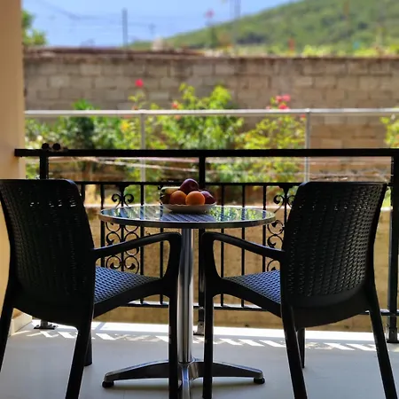 Marinos Seaside Poros (Kefalonia)