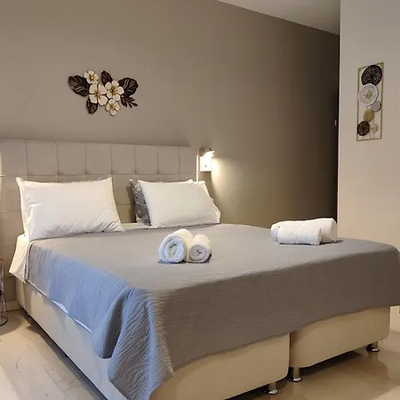 Appartamento Marinos Seaside Poros (Kefalonia)