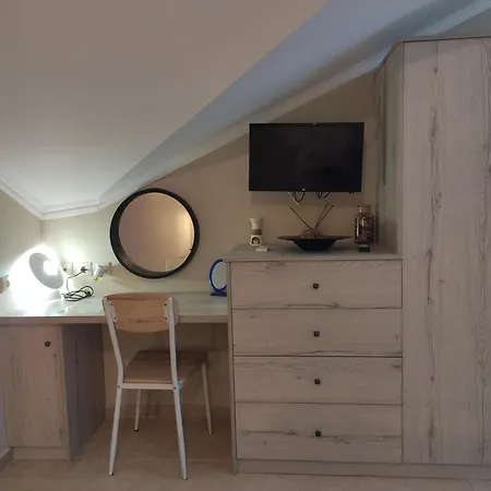 Appartamento Marinos Seaside *