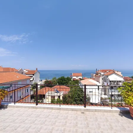 Appartamento Marinos Seaside Poros (Kefalonia)