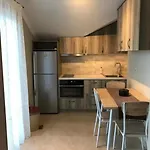 Apartment Marinos Seaside