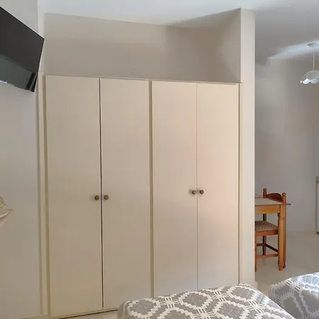 Apartmán Marinos Seaside & Aparts